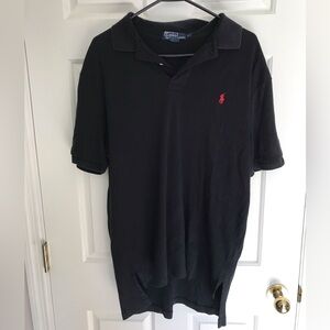 Polo Ralph Lauren short sleeve shirt